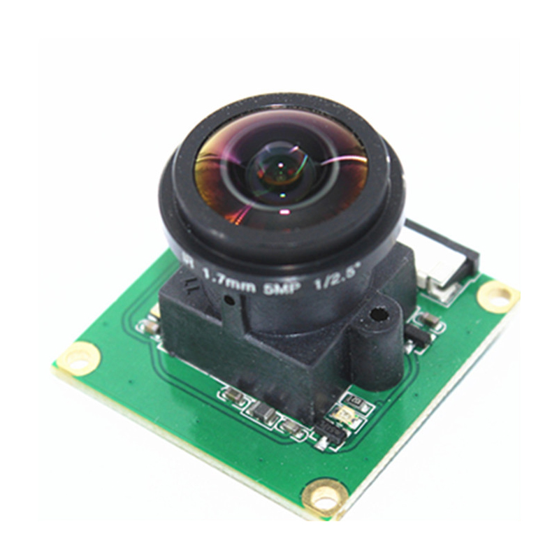 Raspberry Pi Global Shutter Camera Imx296 - Модуль камеры Raspberry Pi OV5647 5