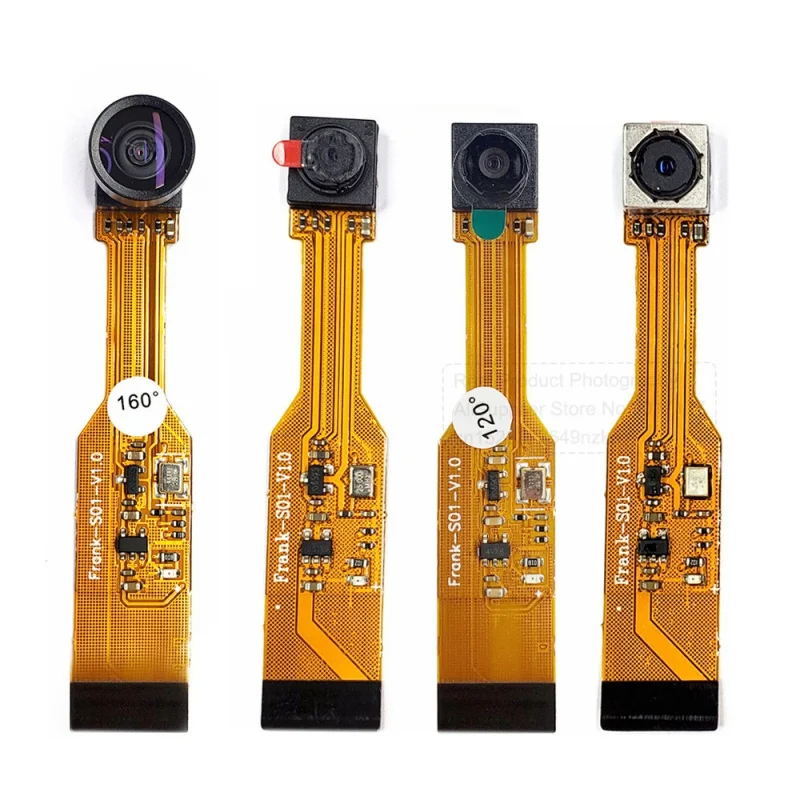 Raspberry Pi Hq Camera Microscope Lens - Модуль камеры OV5647 для Raspberry Pi