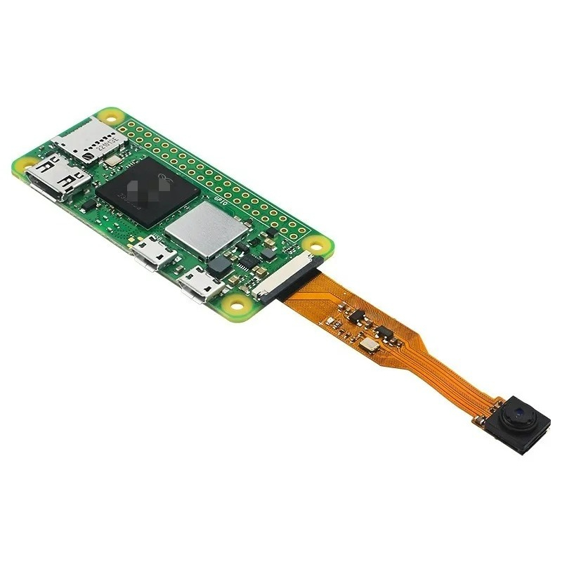 Для Raspberry Pi Zero WH 5MP к – обзор и цена Raspberry Pi Hq Camera Microscope Lens
