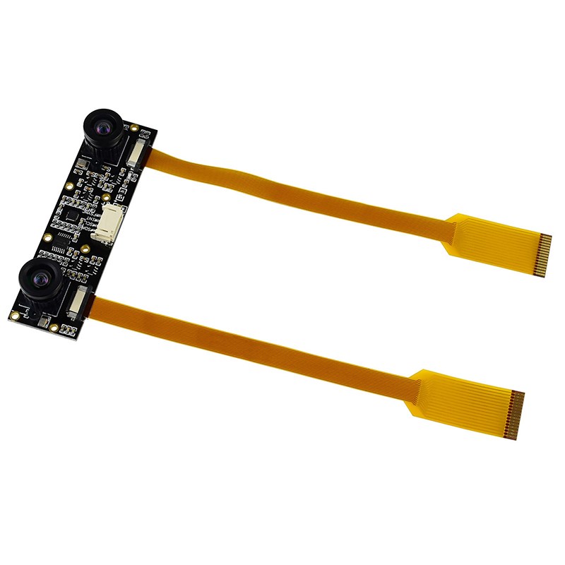 Бинокулярная камера IMX219 8 М – обзор и цена Raspberry Pi Hq Camera Microscope Lens