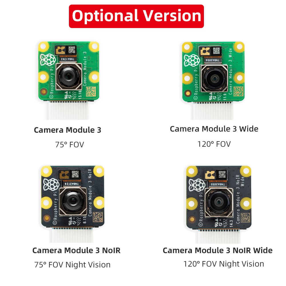 Официальный модуль камеры Rasp – обзор и цена Raspberry Pi Hq Camera Microscope Lens