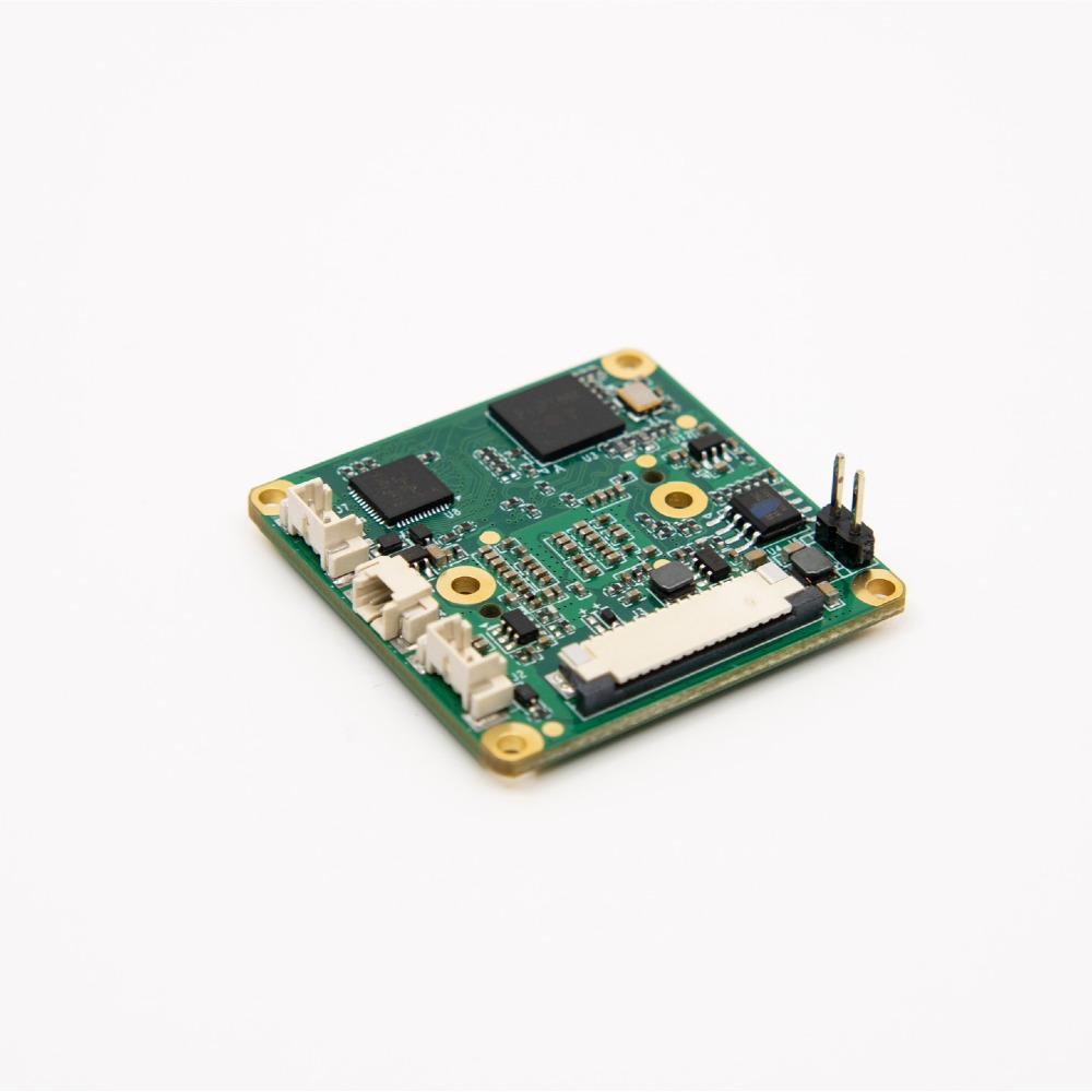 VEYE-MIPI-IMX462 для Raspberry – обзор и цена Raspberry Pi Global Shutter Camera Imx296