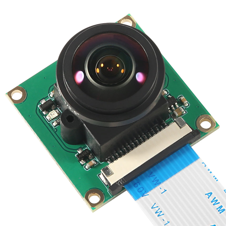 Модуль камеры Raspberry Pi OV5 – обзор и цена Raspberry Pi Global Shutter Camera Imx296